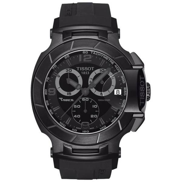 ساعت مچی عقربه ای مردانه تیسوت مدل T048.417.37.057.00، Tissot T048.417.37.057.00 Watch For Men