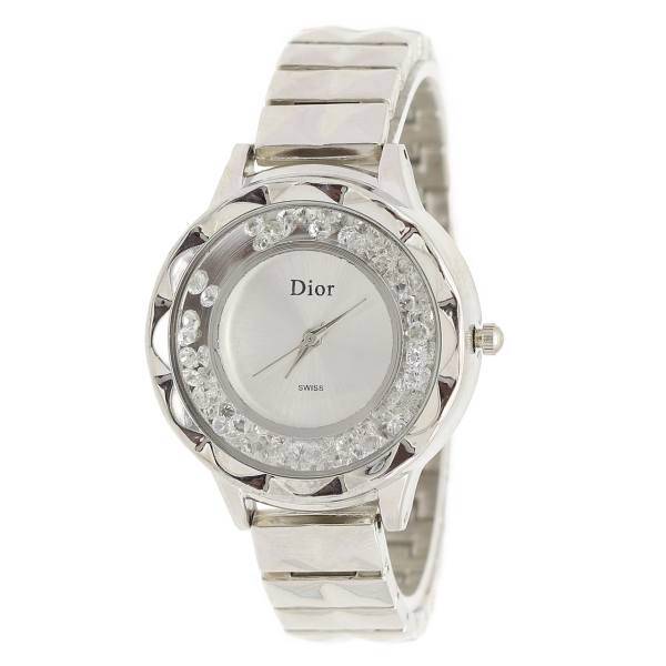 ساعت مچی عقربه ای زنانه مدل D731، D731 Watch For Women
