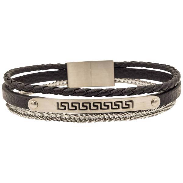 دستبند گالری کاجین مدل KKD03، Kajin Gallery KKD03 Bracelet