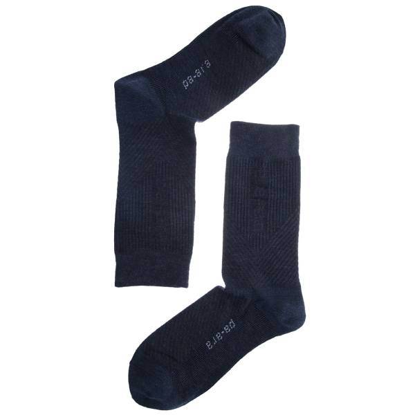 جوراب نانو 70 درصد مردانه پاآرا مدل 4-5-204، Pa-ara 204-5-4 Socks For Men