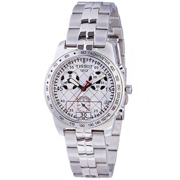 ساعت مچی عقربه ای مردانه تیسوت مدل T34.1.688.32، Tissot T34.1.688.32 Watch For Men