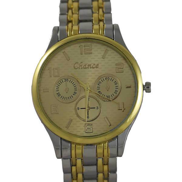 ساعت مچی عقربه ای مردانه مدل Chance کد MW113، Chance Mw113 Watch For Men