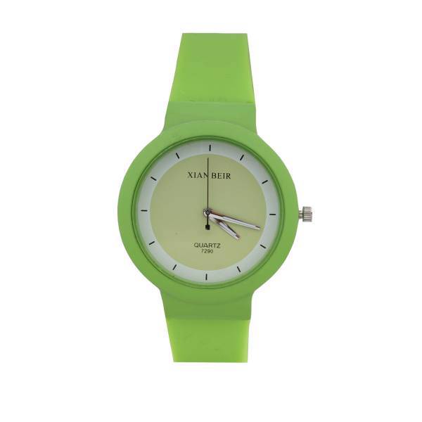 ساعت مچی عقربه ای مدل 7152