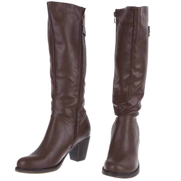 بوت زنانه ای ال ام مدل آلینا، Elm Alina Boots For Women