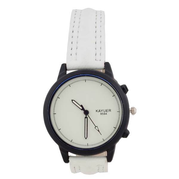 ساعت مچی عقربه ای مدل 7239