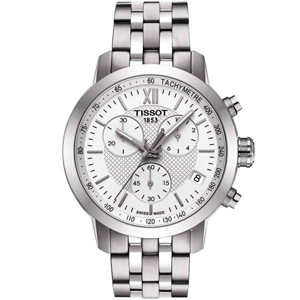ساعت مچی عقربه ای مردانه تیسوت مدل T055.417.11.018.00، Tissot T055.417.11.018.00 Watch For Men