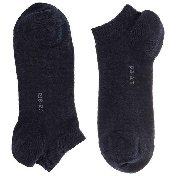 جوراب نانو مچی مردانه پاآرا مدل 4-403، Pa-ara 403-4 Socks For Men