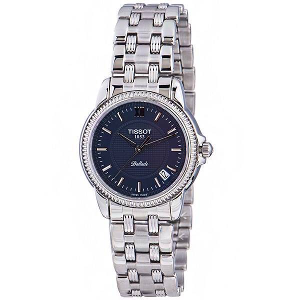 ساعت مچی عقربه ای مردانه تیسوت T46.1.781.43، Tissot T46.1.781.43