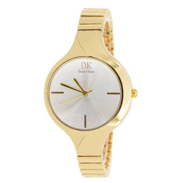 ساعت مچی عقربه ای زنانه مدل DK884