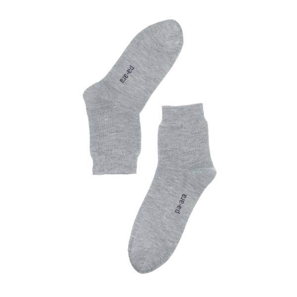 جوراب مردانه پاآرا مدل 5-9-102، Pa-ara 102-9-5 Socks For Men