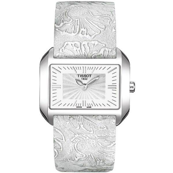 ساعت مچی عقربه ای زنانه تیسوت مدل T023.309.16.031.02، Tissot T023.309.16.031.02 Watch For Women