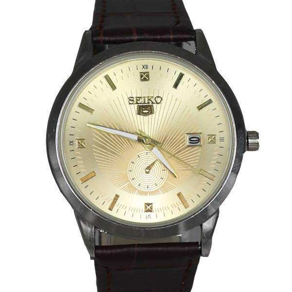 ساعت مچی عقربه ای مردانه کد MW124