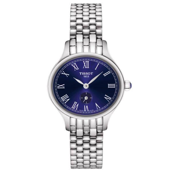 ساعت مچی عقربه ای زنانه تیسوت مدل Tissot Bella Ora T103.110.11.043.00، Tissot Bella Ora T103.110.11.043.00 Watch For Women