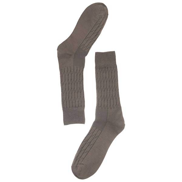 جوراب مردانه پا آرا مدل 8-214، Pa-ara 214-8 Socks For Men