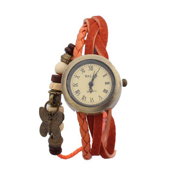 ساعت مچی عقربه ای زنانه مدل 10203-G