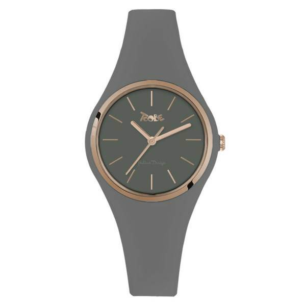 ساعت مچی عقربه ای اسپرت بوکادامو مدل RGVGM008