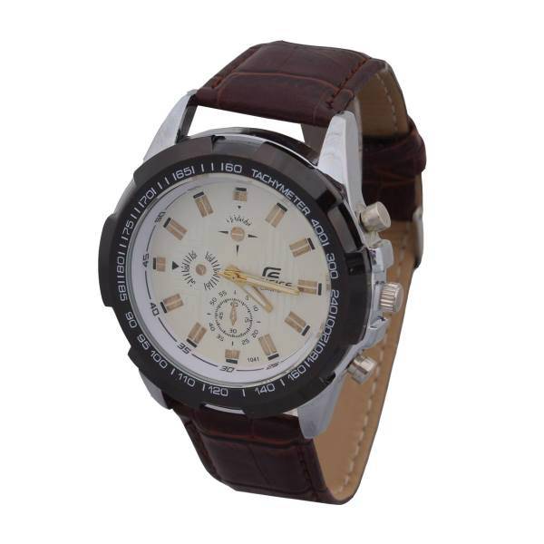 ساعت عقربه ای مردانه مدل 7169