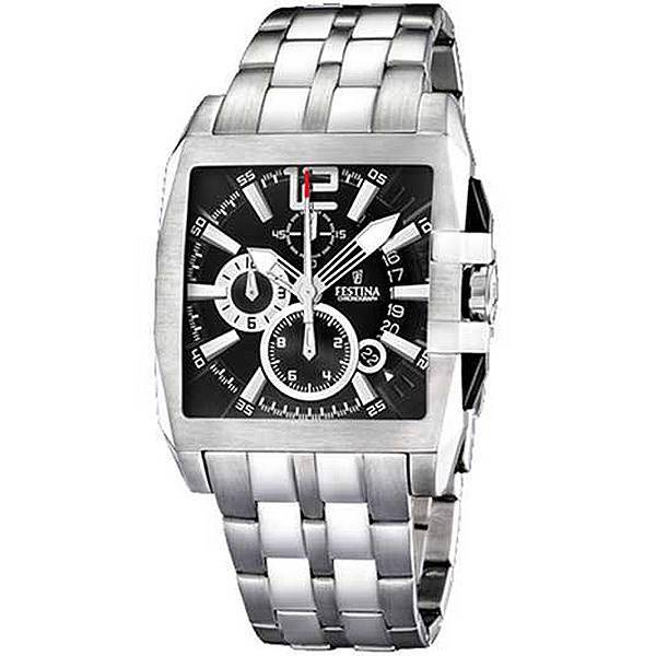 ساعت مچی عقربه ای مردانه فستینا F16393/3، Festina F16393/3