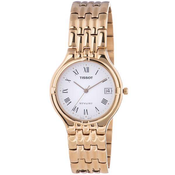 ساعت مچی عقربه ای مردانه تیسوت T45.5.581.13، Tissot T45.5.581.13