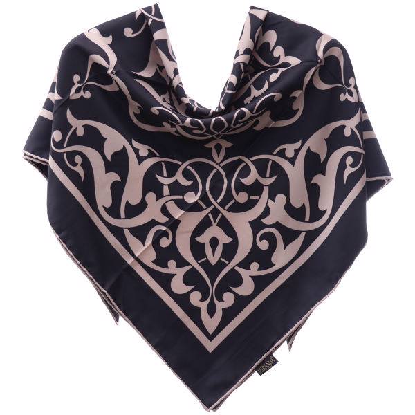 روسری توییل روژند کد 13_tp-3291