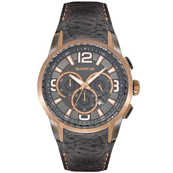 ساعت مچی عقربه ای مردانه کوانتوم مدل EXG417.466، Quantum EXG417.466 Watch For Men