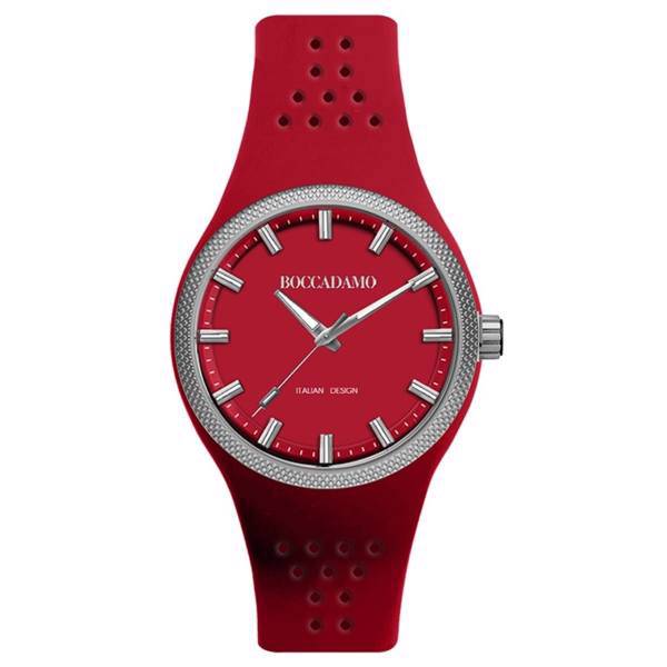 ساعت مچی عقربه ای اسپرت بوکادامو مدل RGCF011