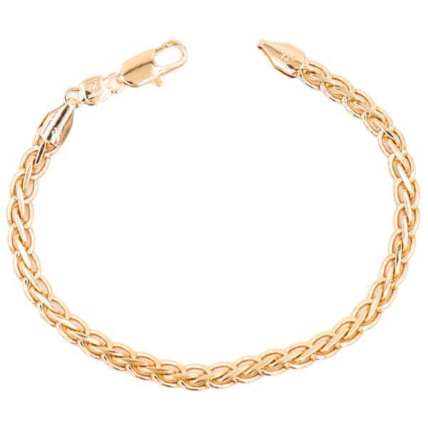 دستبند شهر شیک طرح بافت مدل R-201، Shahr Shik Texture R-201 Bracelet
