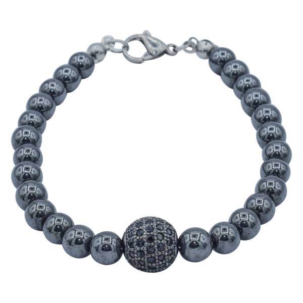 دستبند گالری کاجین مدل KKD24، Kajin Gallery KKD24 Bracelet