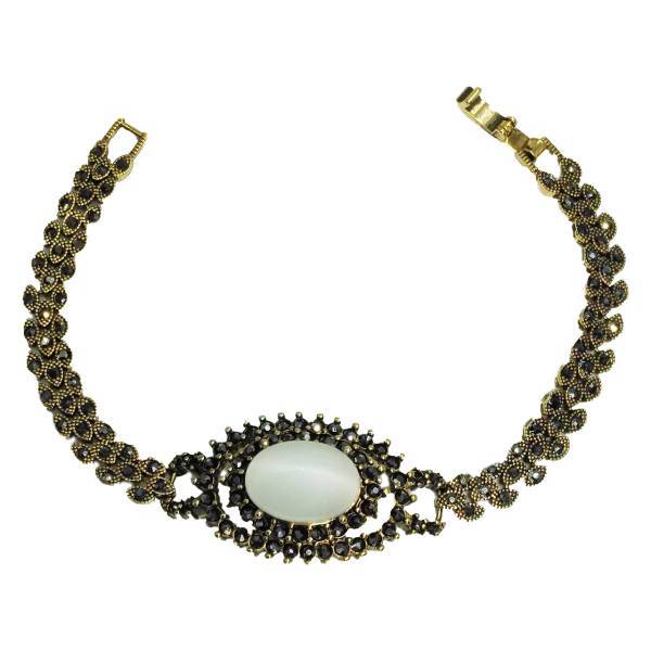 دستبند اچ ام کد KBB-001، HM KBB-001 Bracelet