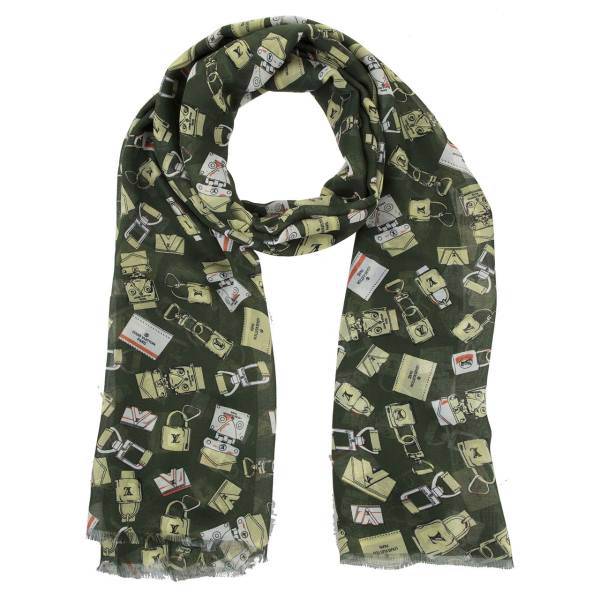 شال سناتور کد 528، Senator 528 Shawl