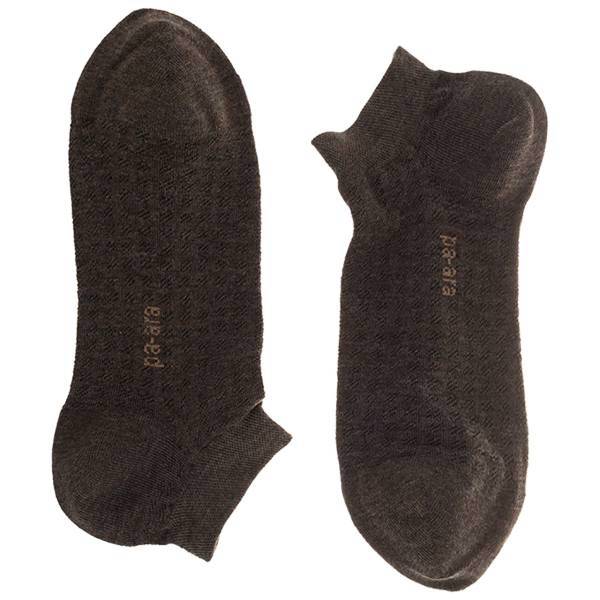 جوراب نانو مچی مردانه پاآرا مدل 7-403، Pa-ara 403-7 Socks For Men