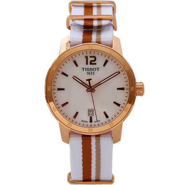 ساعت مچی عقربه ای مردانه تیسوت مدل T095.410.37.117.00، Tissot T095.410.37.117.00 Watch For Men