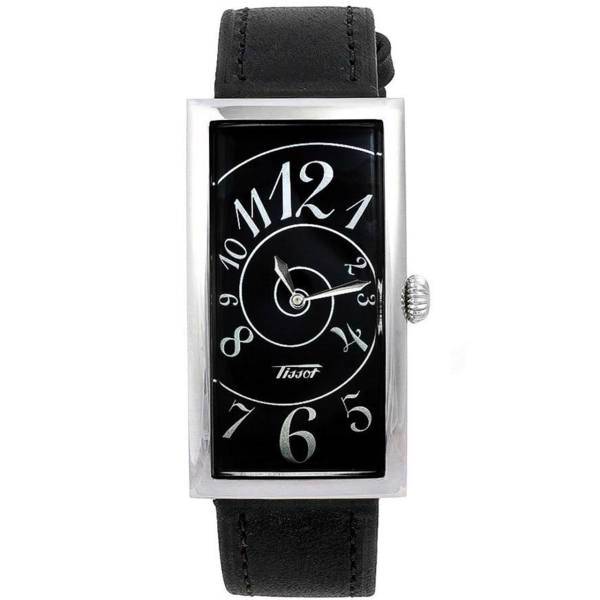 ساعت مچی عقربه ای زنانه تیسوت مدل Heritage Prince T56.1.622.52، Tissot Heritage Prince T56.1.622.52 Watch For Women