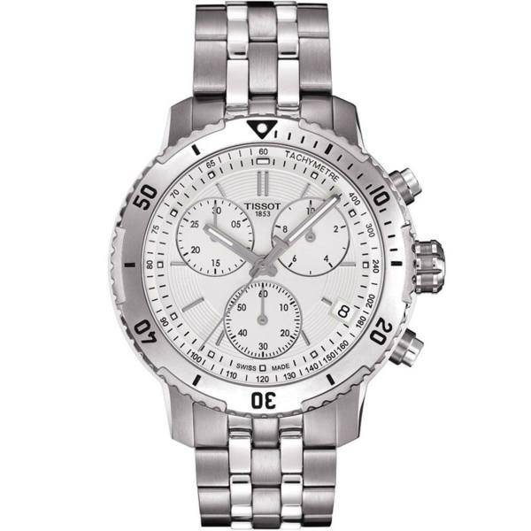 ساعت مچی عقربه ای مردانه تیسوت مدل T067.417.11.031.01، Tissot T067.417.11.031.01 Watch For Men