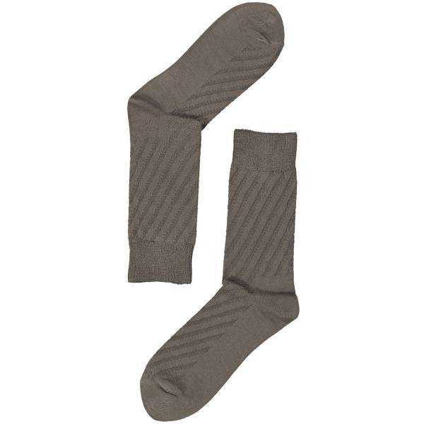 جوراب مردانه پاآرا مدل 8-164، Pa-ara 164-8 Socks For Men