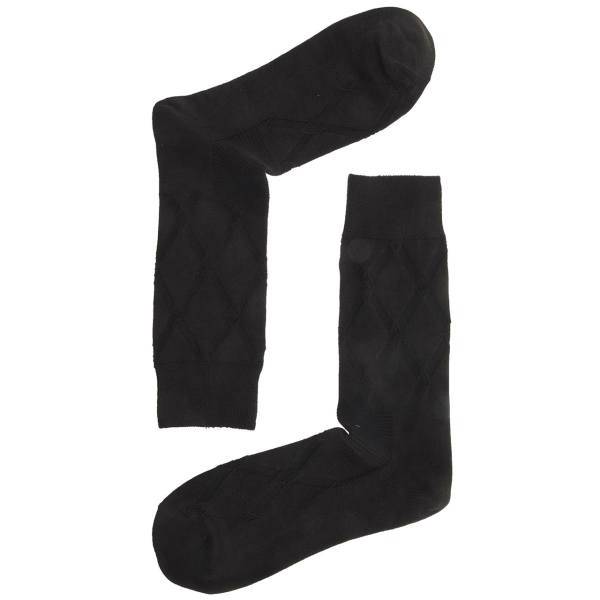 جوراب مردانه پاآرا مدل 6-107، Pa-ara 107-6 Socks For Men