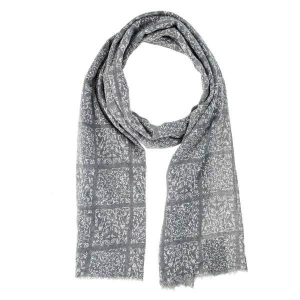شال گلامور مدل 086، Glamor 086 Shawl