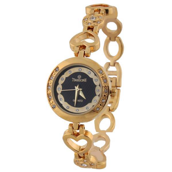 ساعت مچی عقربه ای زنانه مدل 7234