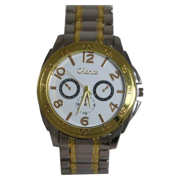 ساعت مچی عقربه ای مردانه مدل Chance کد MW117، Chance Mw117 Watch For Men