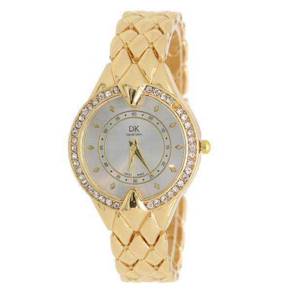 ساعت مچی عقربه ای زنانه مدل DK891