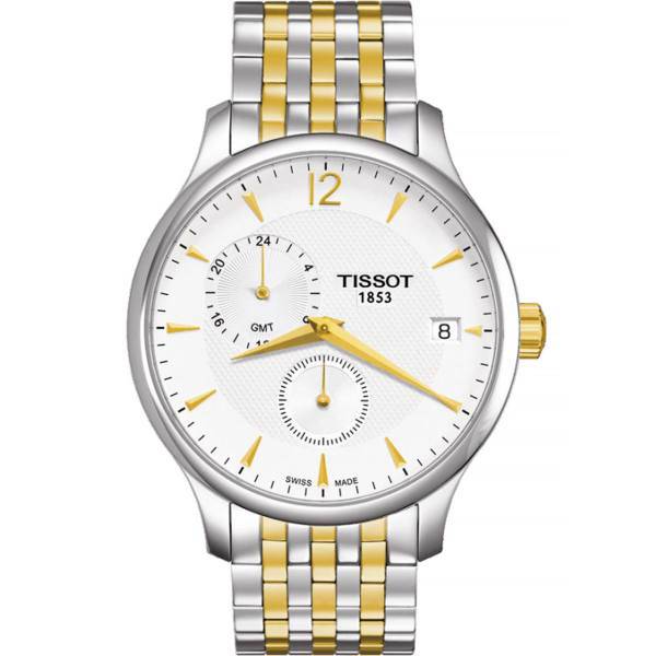 ساعت مچی عقربه ای مردانه تیسوت مدل T063.639.22.037.00، Tissot T063.639.22.037.00 Watch For Men