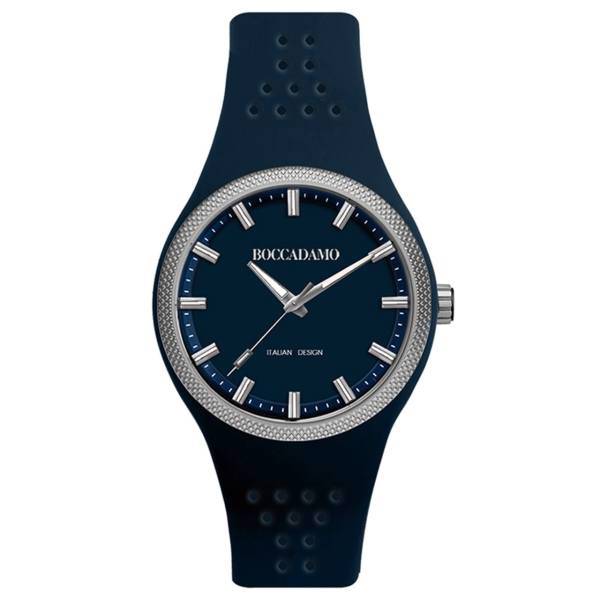 ساعت مچی عقربه ای اسپرت بوکادامو مدل RGCF009