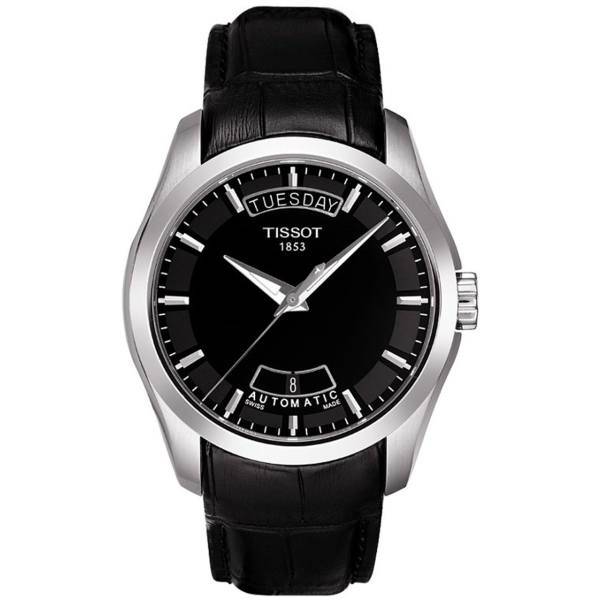 ساعت مچی عقربه ای مردانه تیسوت مدل T035.407.16.051.00، Tissot T035.407.16.051.00 Watch For Men