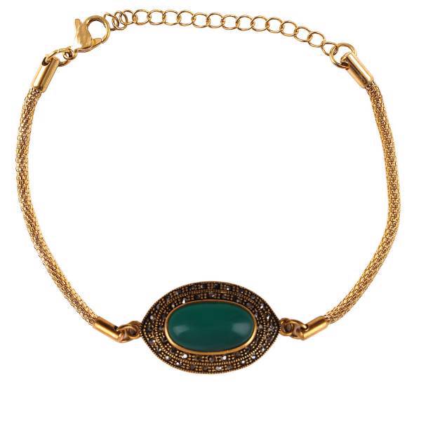 دستبند اچ ام مدل HM19، HM HM19 Bracelet