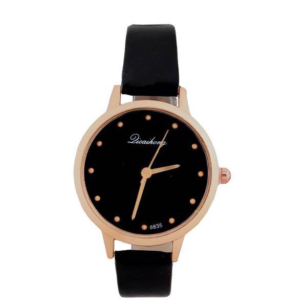 ساعت مچی عقربه ای زنانه مدل 7241