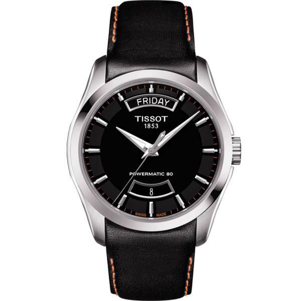 ساعت مچی عقربه ای مردانه تیسوت مدل T035.407.16.051.03، Tissot T035.407.16.051.03 Watch For Men