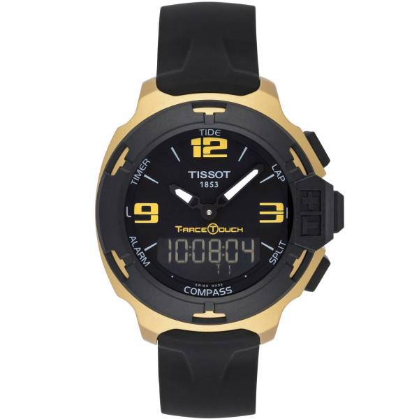 ساعت مچی عقربه ای مردانه تیسوت مدل T081.420.97.057.07، Tissot T081.420.97.057.07 Watch for Men