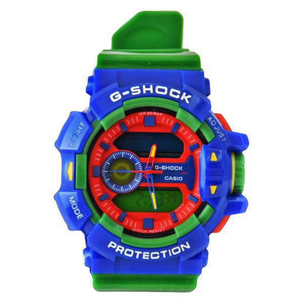 ساعت مچی دیجیتال مدل اسپرت کد Wh1029، digital watch Wh1029