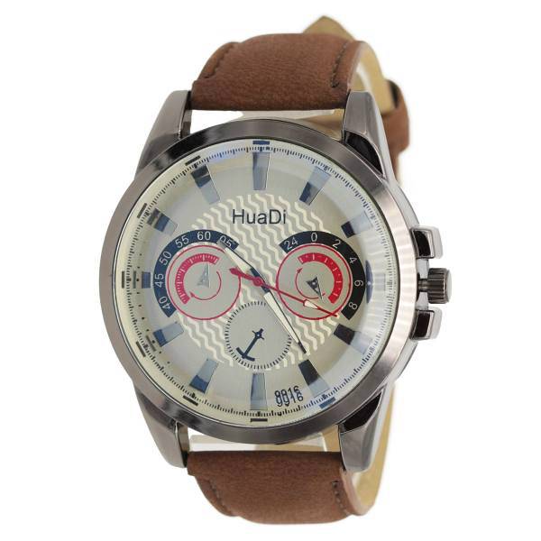 ساعت مچی عقربه ای مدل HD955، HD955 Watch