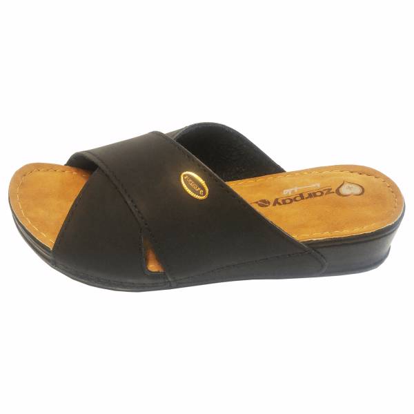 صندل زرپای مدل 540/4 کد 001